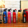 hfc 227ea fire extinguisher /specification of fire extinguisher